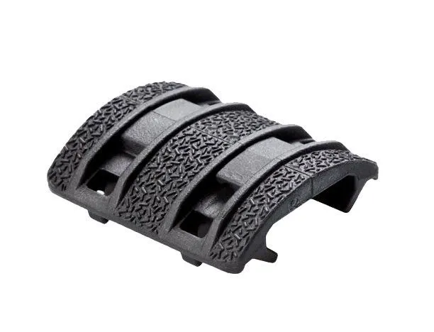 Magpul Protectores XTM Enhanced Rail Panels · Negro
