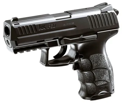 H&k P30 - HK