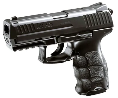 H&k P30 Muelle - HK
