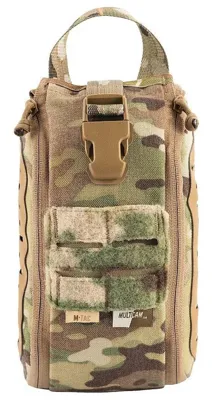 Medical Rip Off - M-Tac