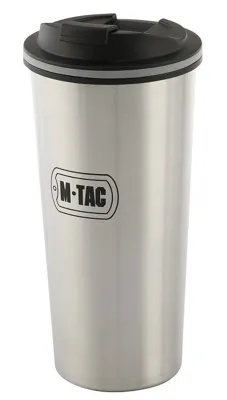 Taza Termo 450ml - M-Tac