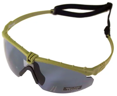 Battle Pros Lente Oscura - Nuprol
