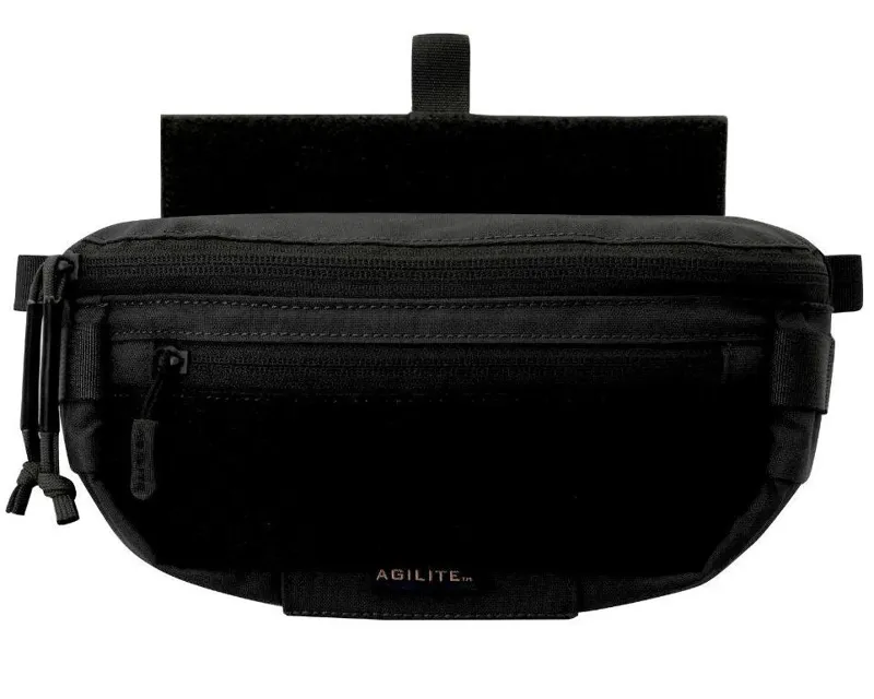 Agilite Six Pack Hanger Pouch · Negro