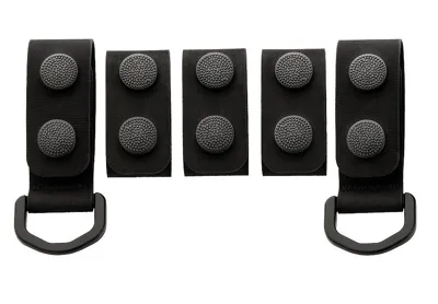 Accesorios para Cinturón de Servicio - M-Tac