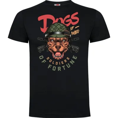 Dogs of War - SUMMIT Outdoor