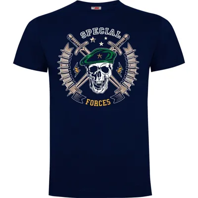 Special Forces - SUMMIT Outdoor