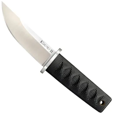 Cuchillo Kyoto II Hoja Reforzada - Cold Steel