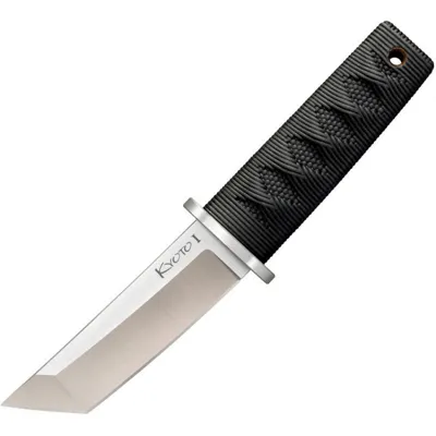 Cuchillo Kyoto I Hoja Tanto - Cold Steel