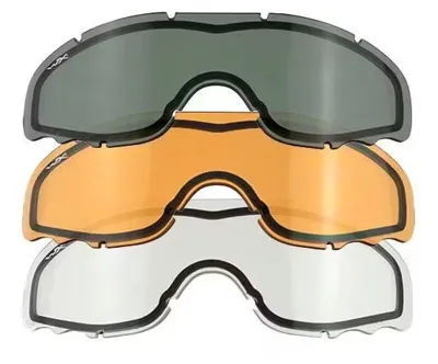 Lentes para Gafas Spear Dual - Wiley X