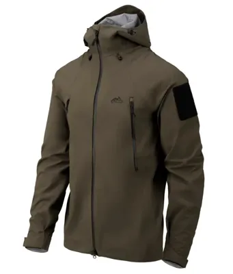 Impermeable Hardshell Squall - Helikon-Tex