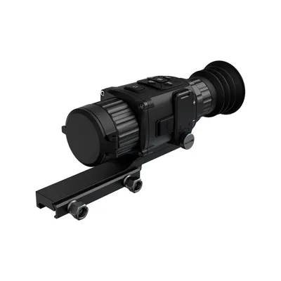 Montura QR Picatinny para Monocular Thunder - Hikmicro