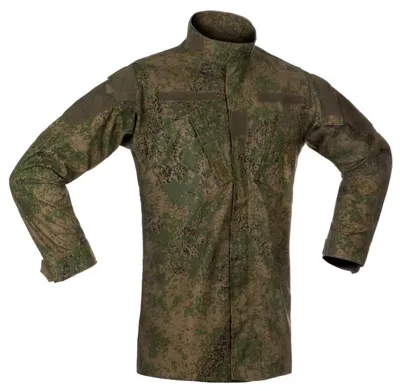 Camisa Revenger TDU Digital Flora - Invader Gear