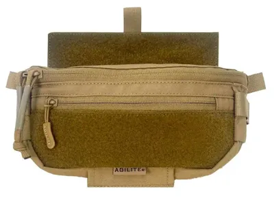 Six Pack Hanger Pouch - Agilite