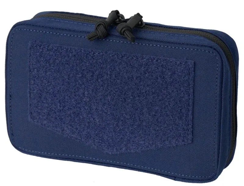 Helikon-Tex Guardian Admin Pouch · Azul