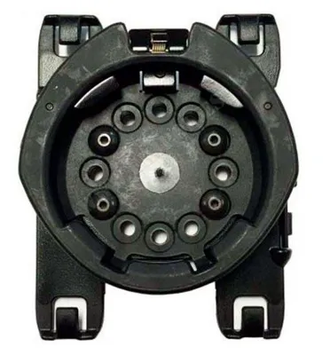 Adaptador MOLLE con RDC Evo Hembra - Radar