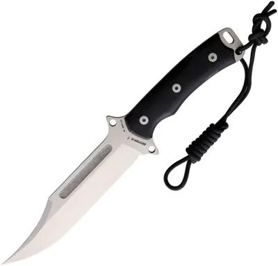 Cuchillo Semper FI. 1 - Nieto