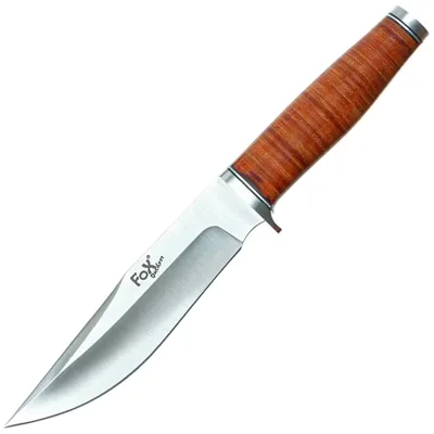 Cuchillo Pathfinder Ranger 16 - MFH
