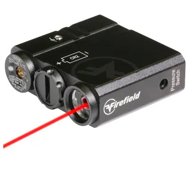 con Linterna Charge AR - Firefield