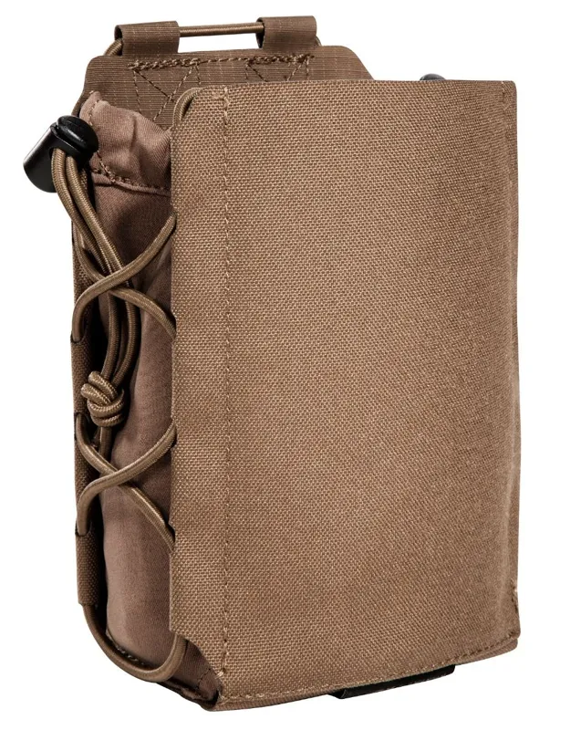 Tasmanian Tiger Multipurpose Side Pouch · Coyote