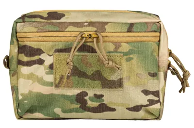 GP Pouch L - Neptune Spear