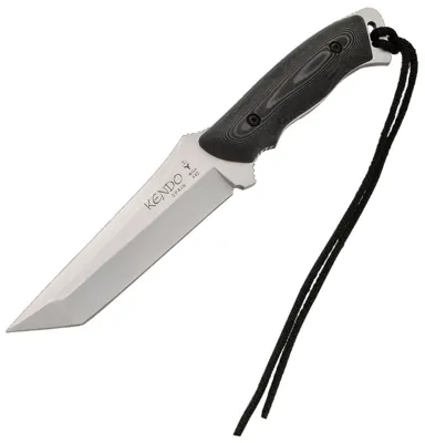 Cuchillo Táctico Kendo 10W - Muela