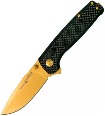 Navaja Terminus XR LTE Carbon - SOG