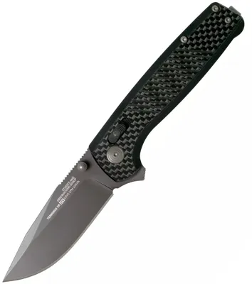 Navaja Terminus XR LTE Carbon Graphite - SOG
