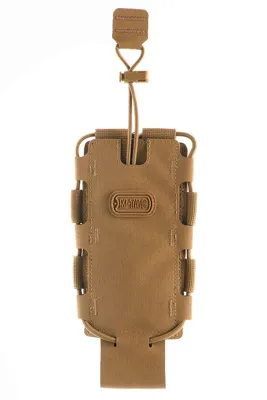 Porta Botellas Flask Elite - M-Tac
