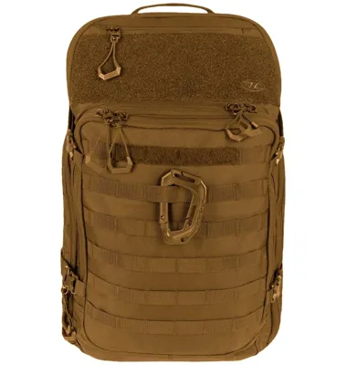 Harrier 45L - Highlander