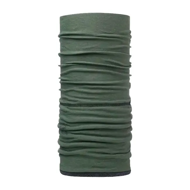 Buff Braga Multifunción Ignífuga Polar Bosque · Verde / OD