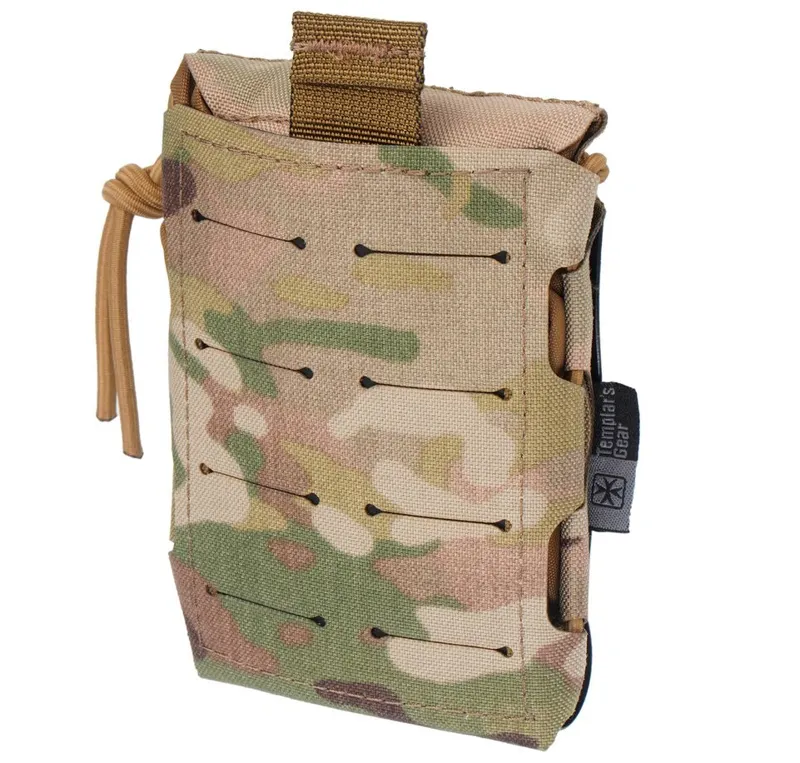 Templars Gear Bolsa de Descarga Inter · Multicam