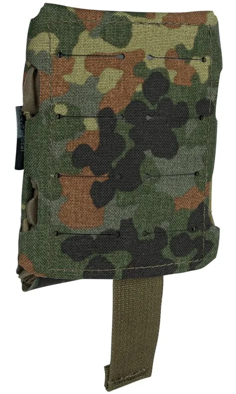 Templars Gear Bolsa de Descarga Inter · Flecktarn