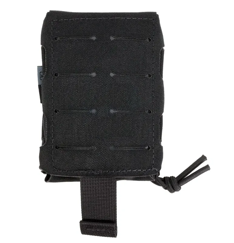 Templars Gear Bolsa de Descarga Inter · Negro
