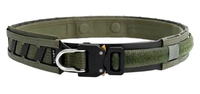 Magnetix Battle Belt - Agilite