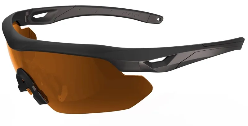 Swiss Eye NightHawk Pro Láser · Marrón