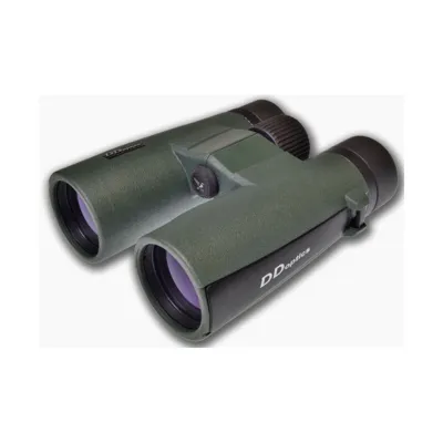 Binoculares Kolibri 8×42 Gen3 en - DDoptics
