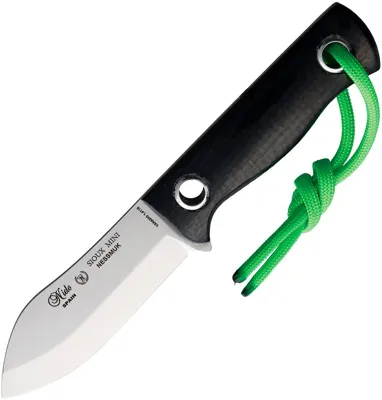 Cuchillo Nessmuk Mini G10 - Nieto