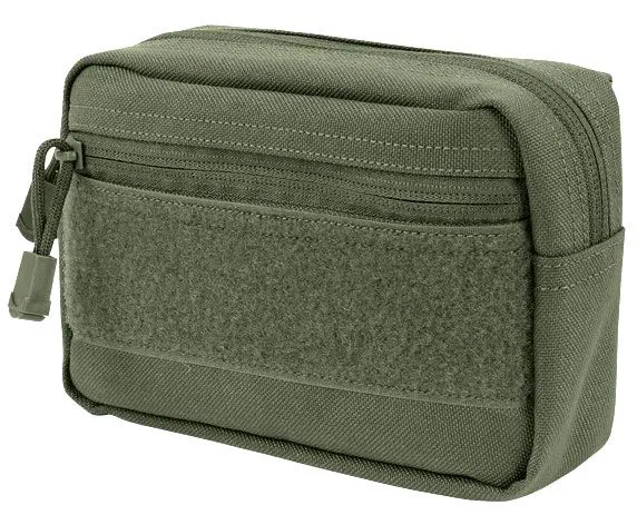 Condor MOLLE Compact Utility · Verde / OD
