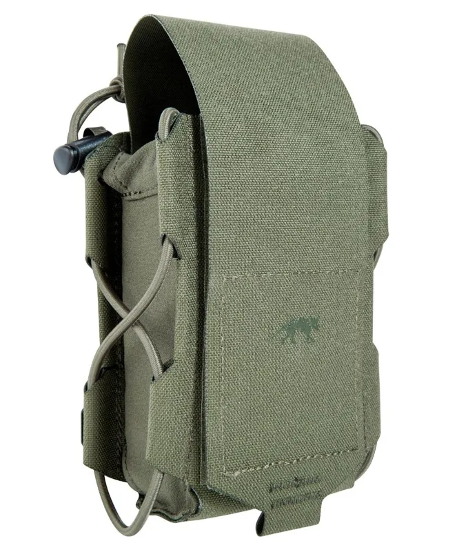 Tasmanian Tiger Universal Pouch M · Verde / OD