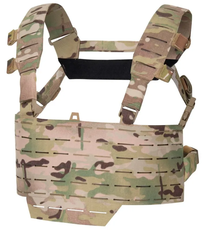 Direct Action Chest Rig Warwick Slick · Multicam