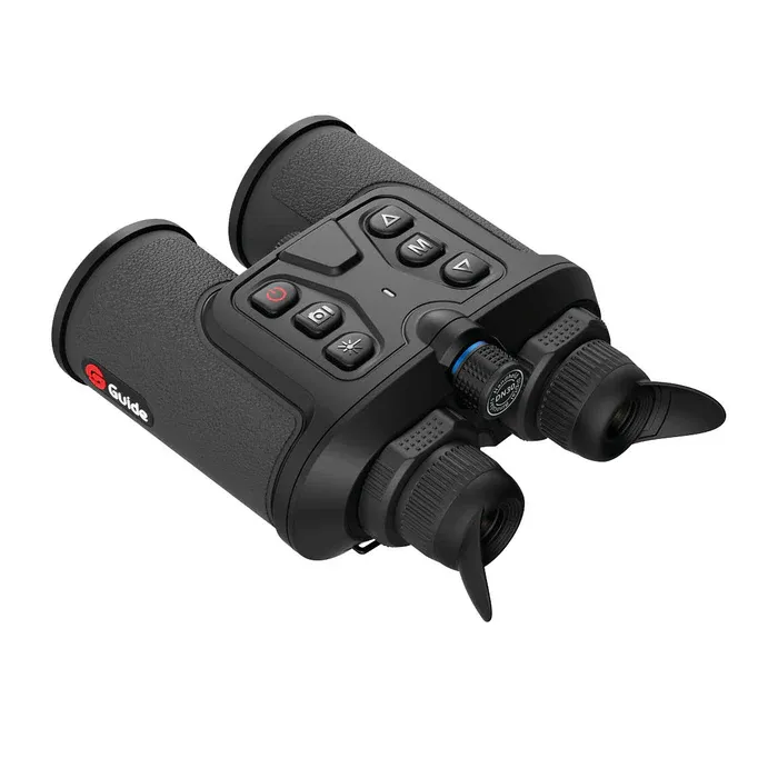 Guide Binocular Nocturno DN30 con Telémetro