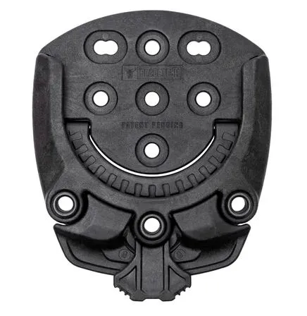 Blade-Tech Adaptador Hembra Tek-Mount Receiver