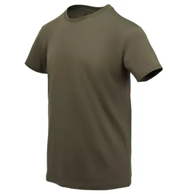 Camiseta de Algodón Taiga - Helikon-Tex