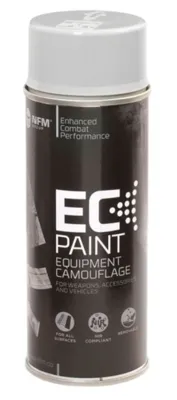 Pintura de EC NIR - NFM Group
