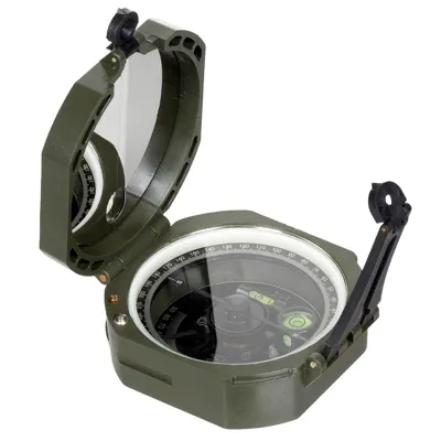 Brújula US Compass M2 - MFH