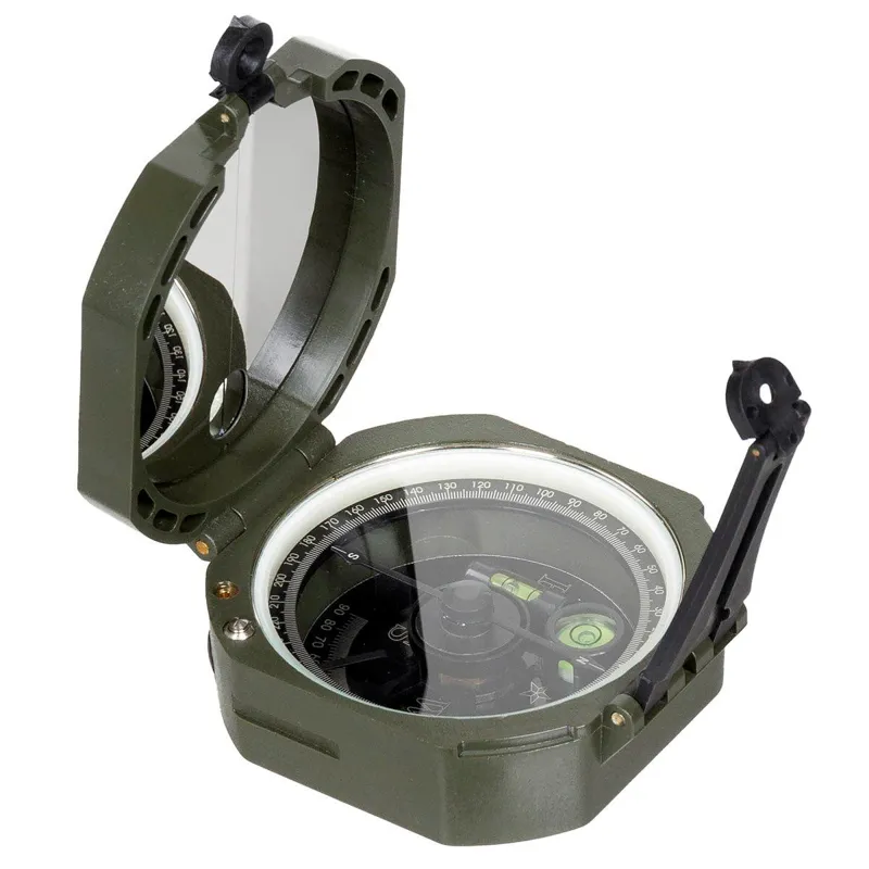 MFH Brújula US Compass M2