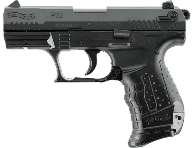 P22 Muelle - Walther