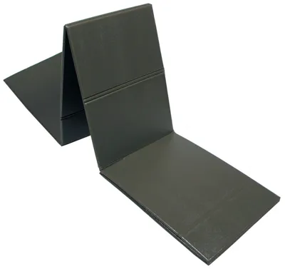 Colchoneta Plegable BW Sleeping Pad - MFH