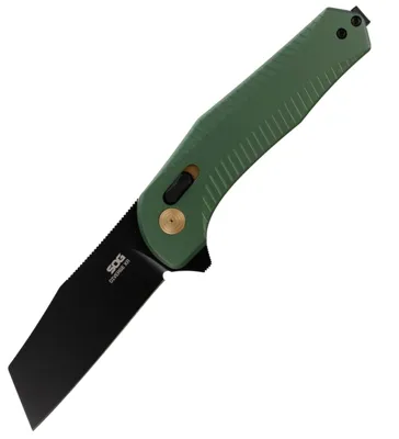 Navaja Diverge XR Sheepsfoot Forest - SOG