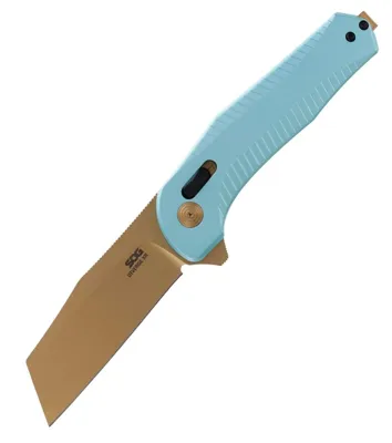 Navaja Diverge XR Sheepsfoot - SOG